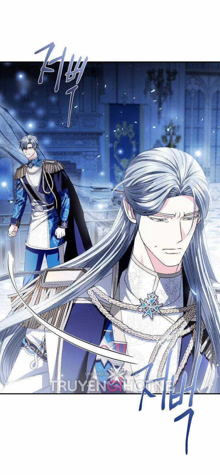 Cha Ơi Con Không Muốn Kết Hôn Đâu Chapter 112.2 trang 8