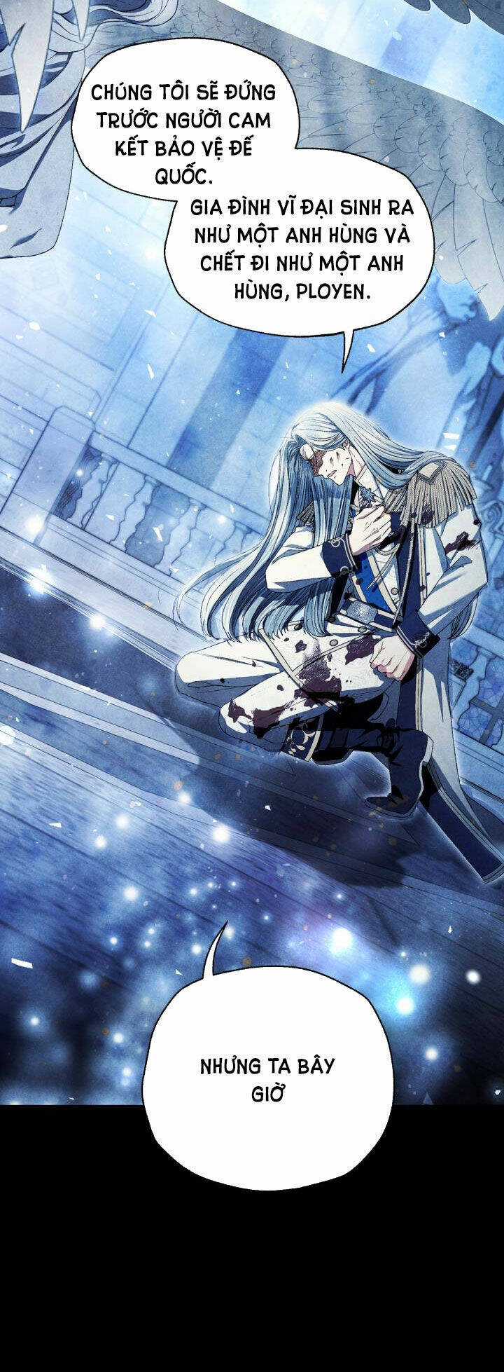 Cha Ơi Con Không Muốn Kết Hôn Đâu Chapter 113.1 trang 17