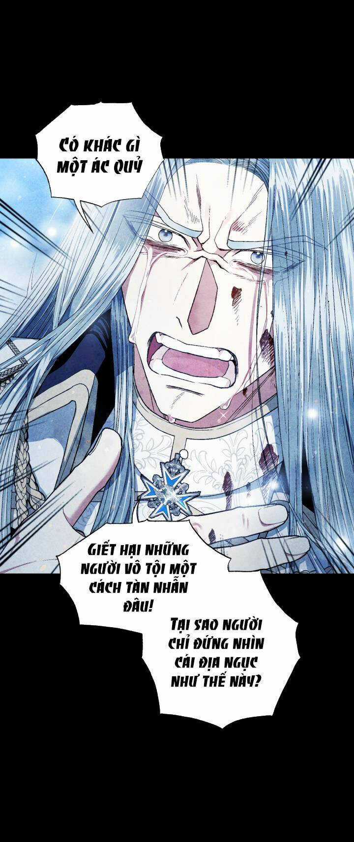 Cha Ơi Con Không Muốn Kết Hôn Đâu Chapter 113.1 trang 18