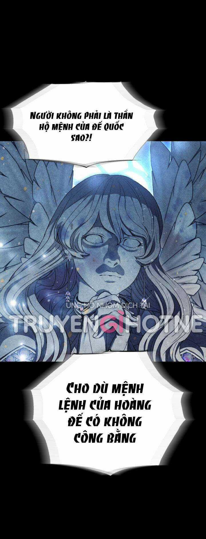 Cha Ơi Con Không Muốn Kết Hôn Đâu Chapter 113.1 trang 19