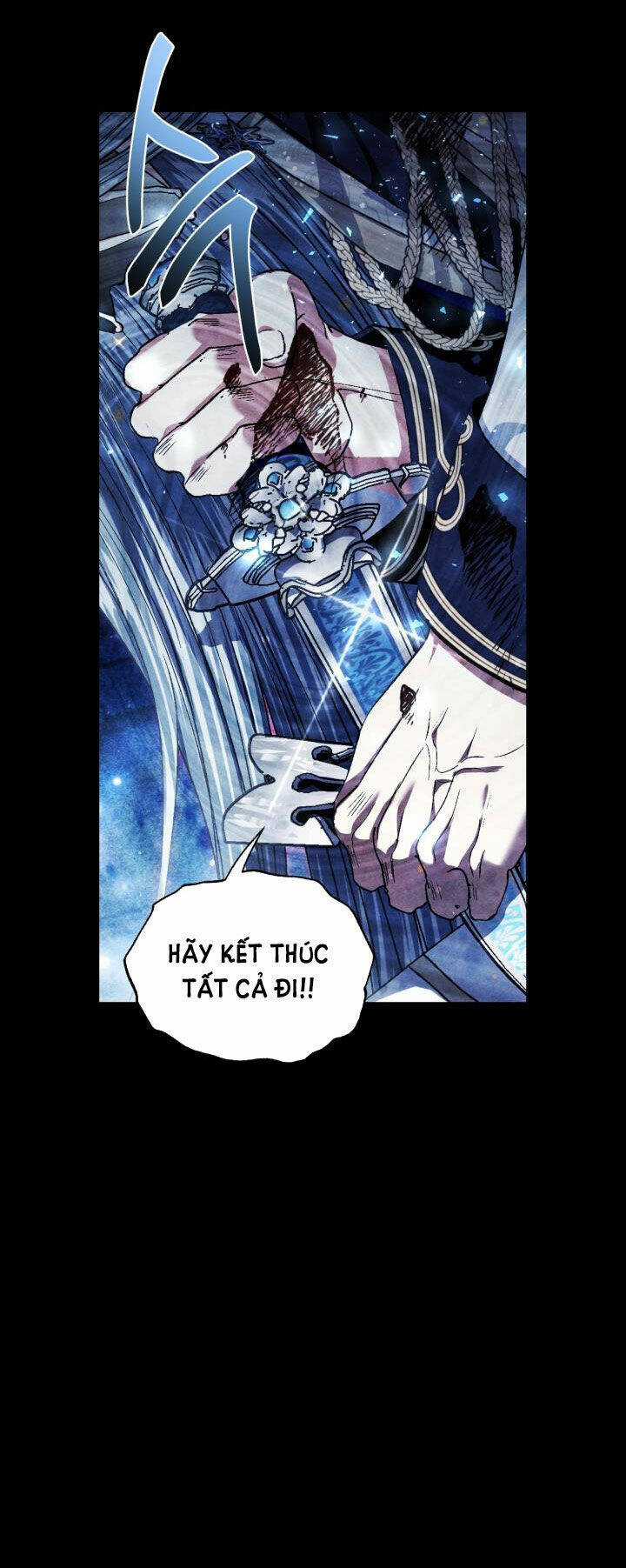 Cha Ơi Con Không Muốn Kết Hôn Đâu Chapter 113.1 trang 23