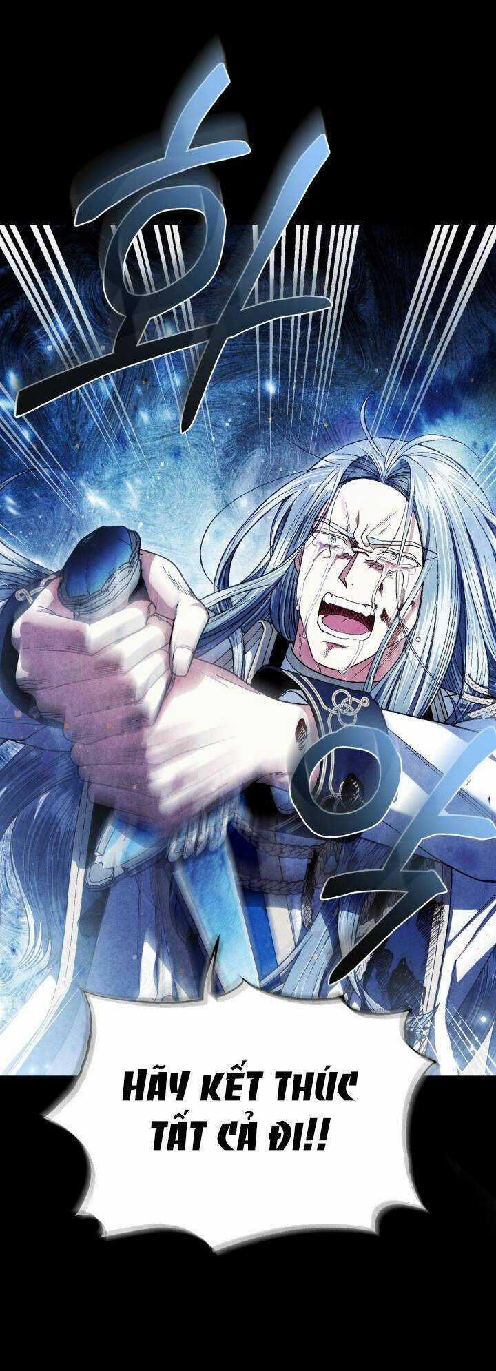 Cha Ơi Con Không Muốn Kết Hôn Đâu Chapter 113.1 trang 28