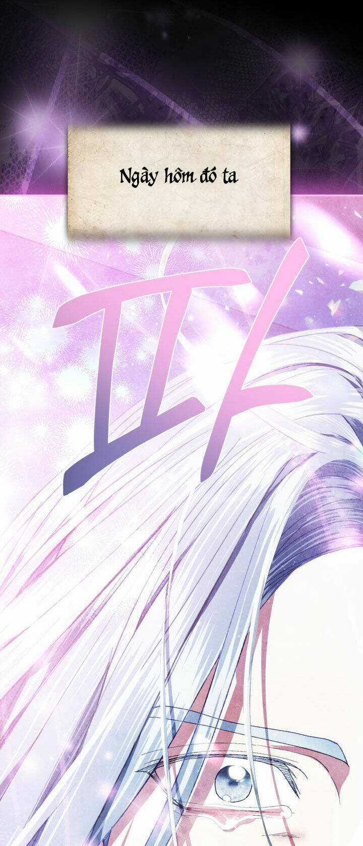 Cha Ơi Con Không Muốn Kết Hôn Đâu Chapter 113.1 trang 33