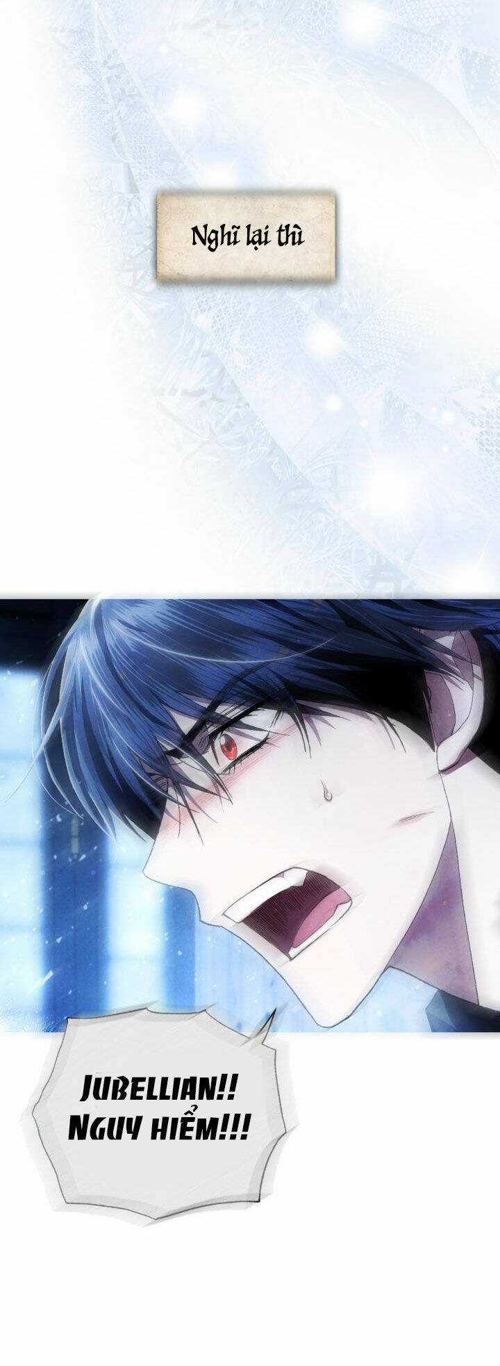 Cha Ơi Con Không Muốn Kết Hôn Đâu Chapter 113.1 trang 38