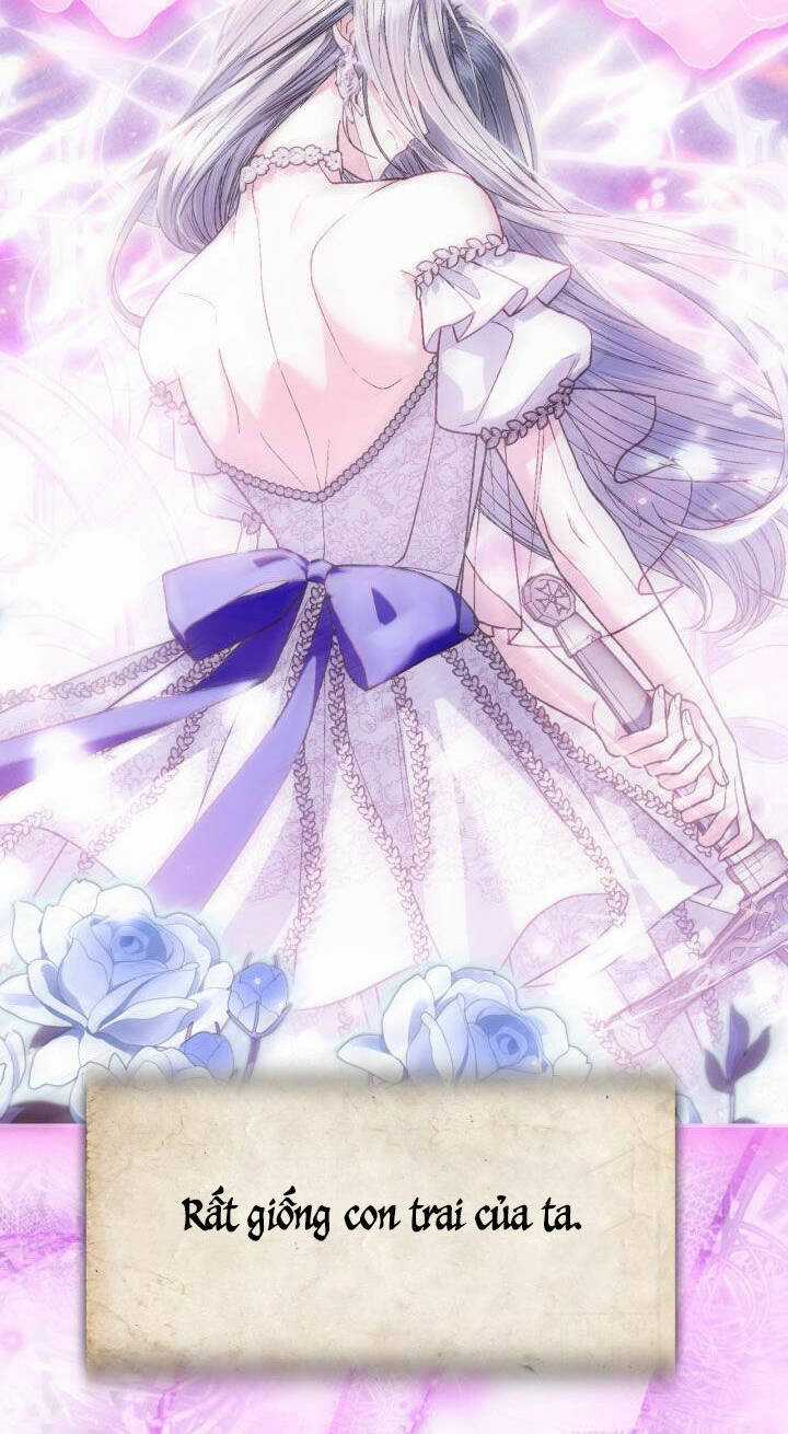 Cha Ơi Con Không Muốn Kết Hôn Đâu Chapter 113.1 trang 42