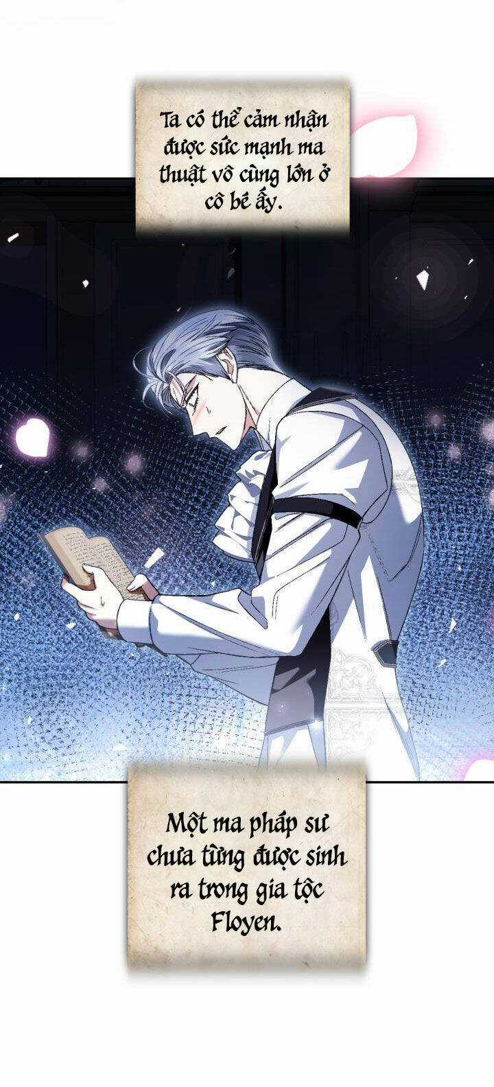 Cha Ơi Con Không Muốn Kết Hôn Đâu Chapter 113.1 trang 44