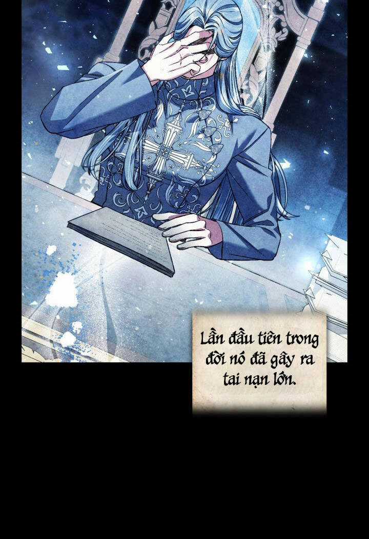 Cha Ơi Con Không Muốn Kết Hôn Đâu Chapter 113.1 trang 49