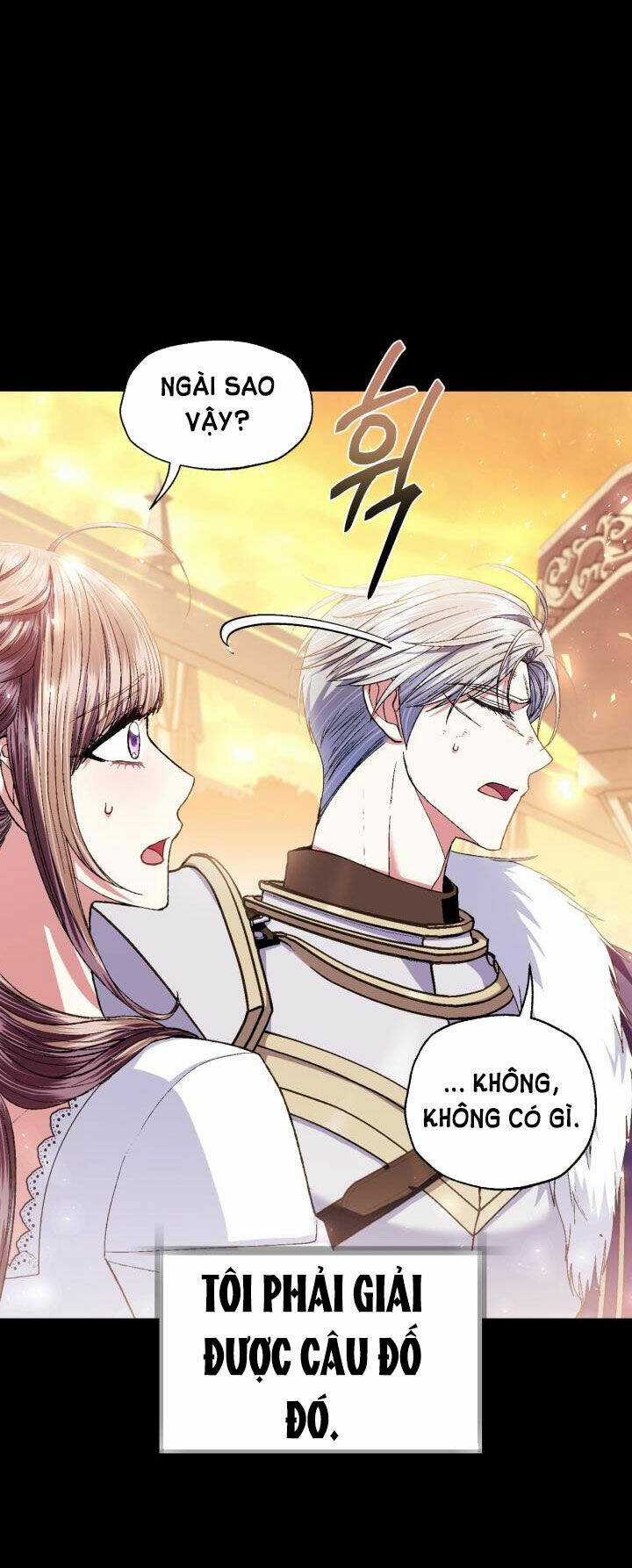 Cha Ơi Con Không Muốn Kết Hôn Đâu Chapter 113.1 trang 5