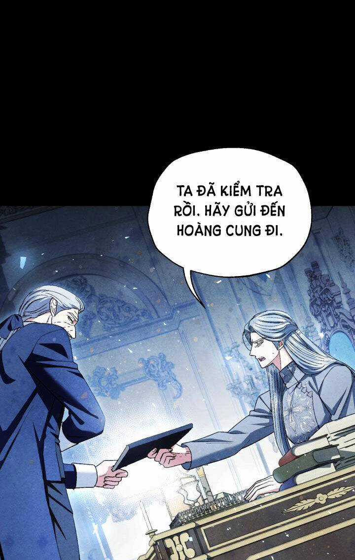 Cha Ơi Con Không Muốn Kết Hôn Đâu Chapter 113.1 trang 54