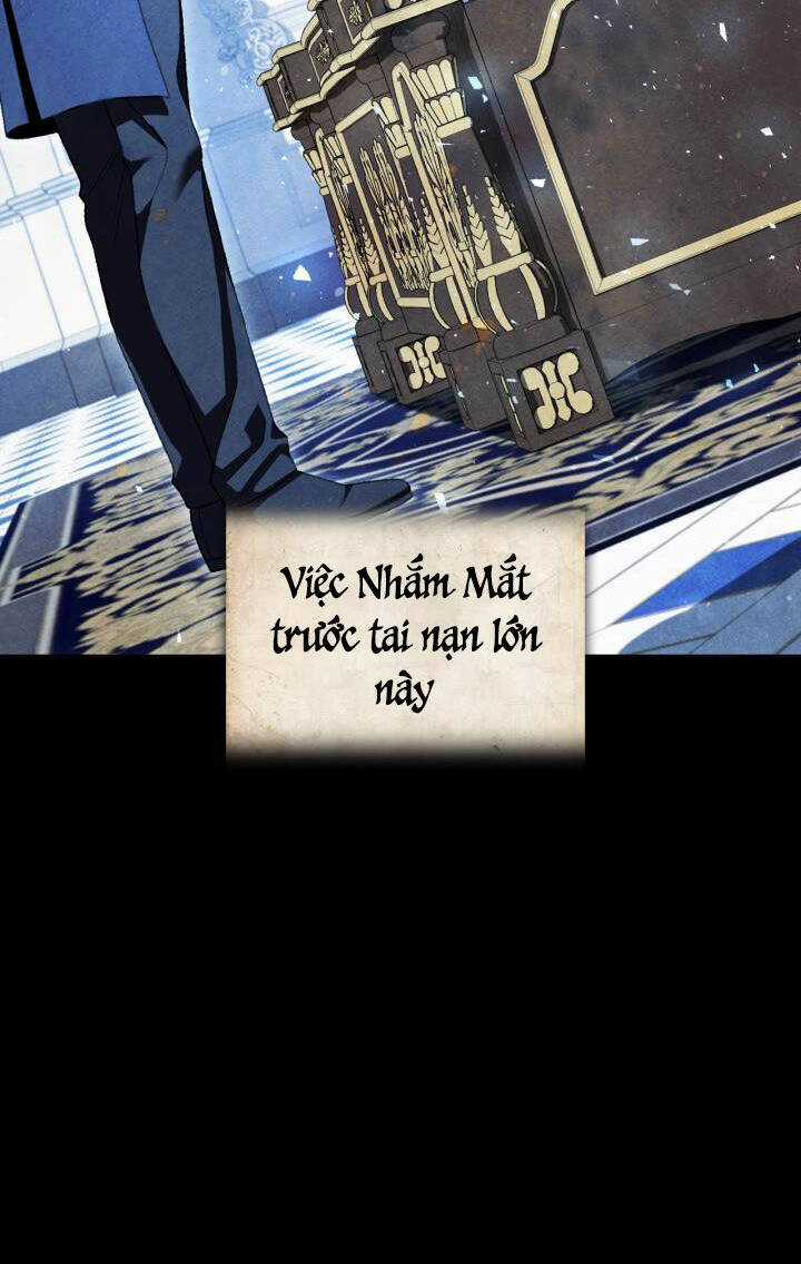 Cha Ơi Con Không Muốn Kết Hôn Đâu Chapter 113.1 trang 55