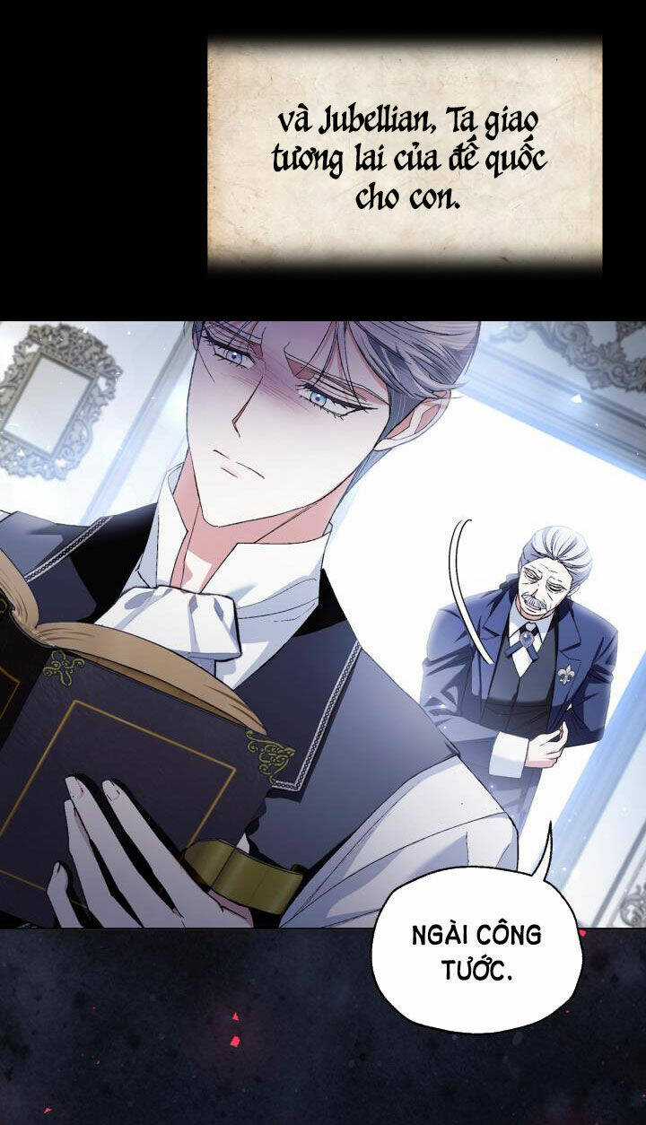 Cha Ơi Con Không Muốn Kết Hôn Đâu Chapter 113.1 trang 59