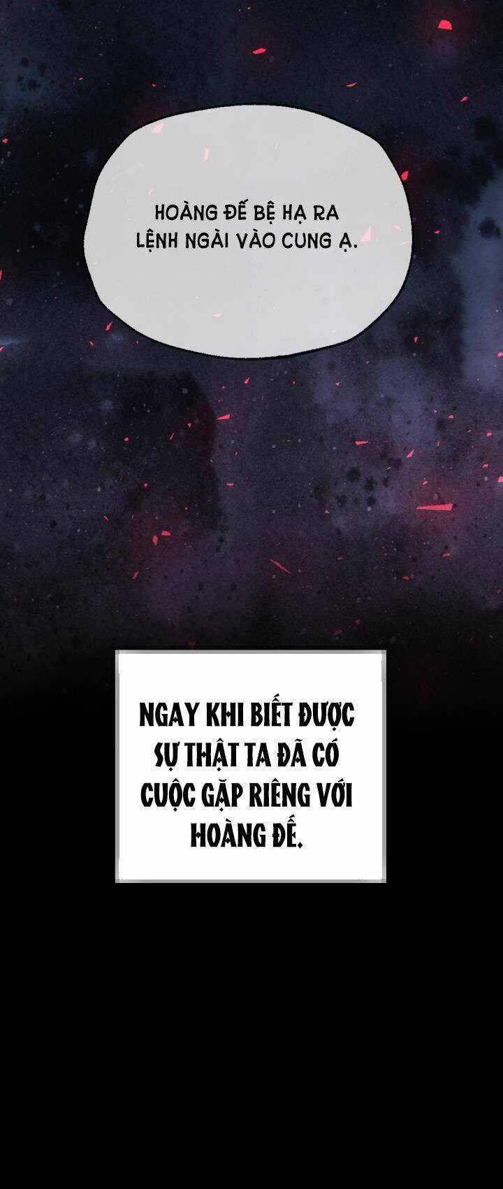 Cha Ơi Con Không Muốn Kết Hôn Đâu Chapter 113.1 trang 60