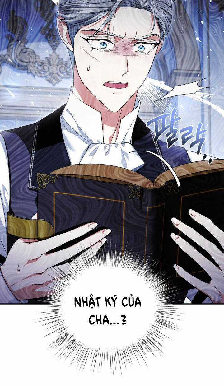 Cha Ơi Con Không Muốn Kết Hôn Đâu Chapter 113.1 trang 9