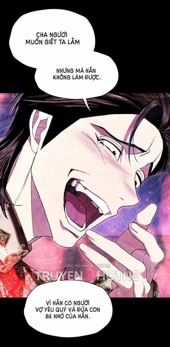 Cha Ơi Con Không Muốn Kết Hôn Đâu Chapter 113.2 trang 18