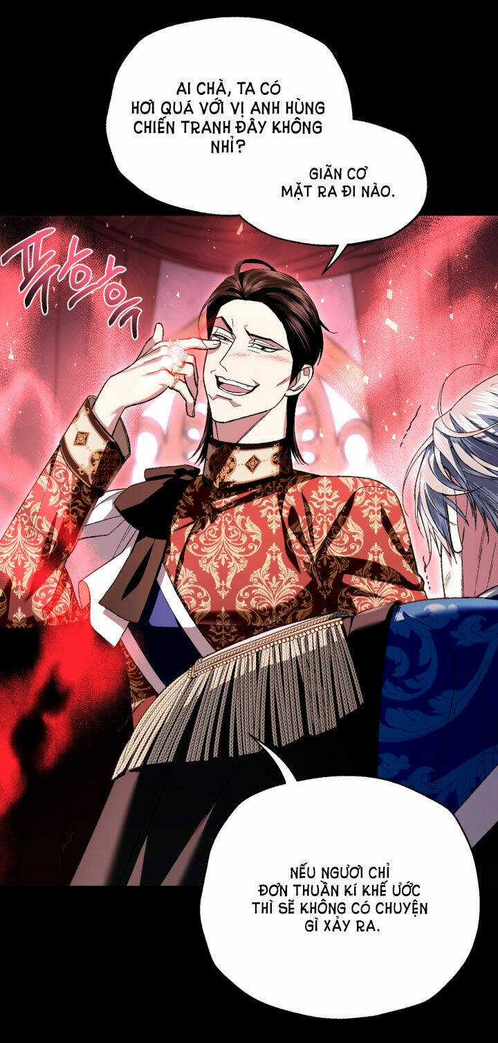 Cha Ơi Con Không Muốn Kết Hôn Đâu Chapter 113.2 trang 24