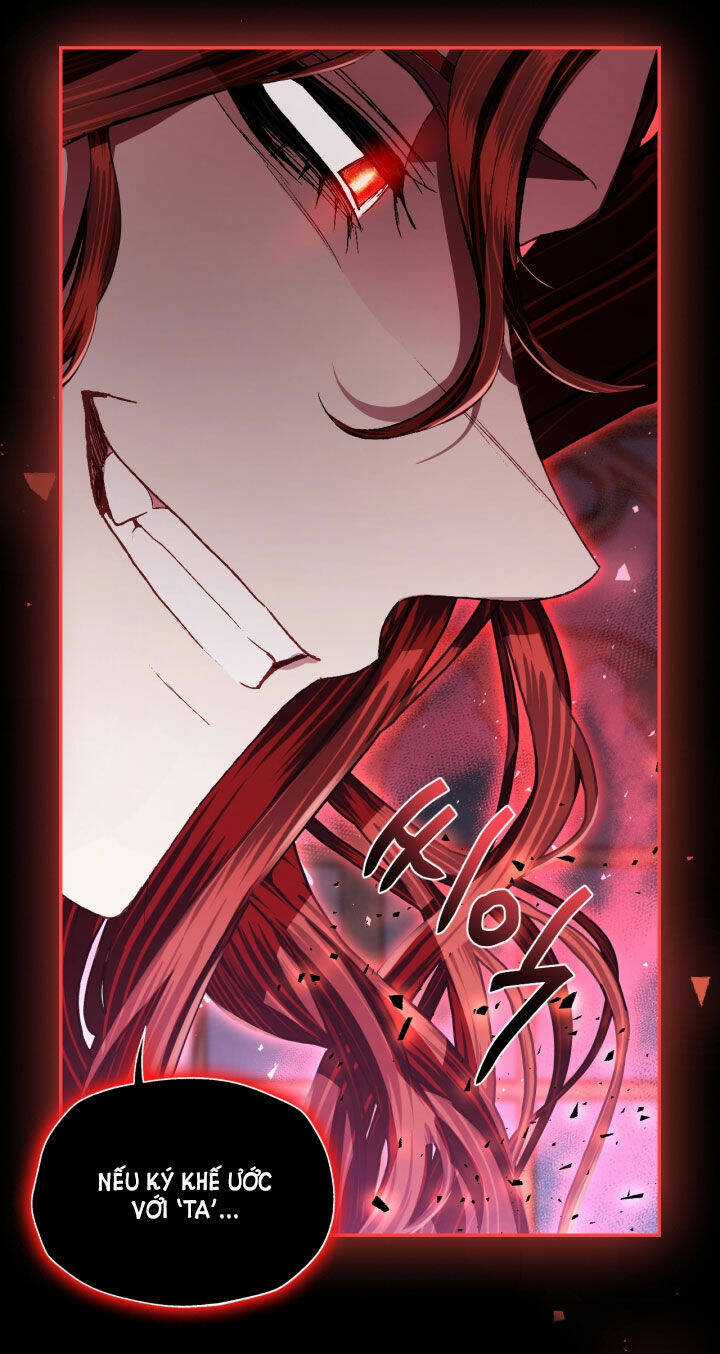 Cha Ơi Con Không Muốn Kết Hôn Đâu Chapter 113.2 trang 36