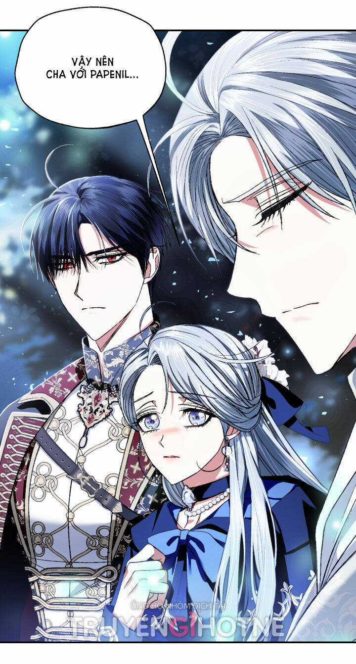 Cha Ơi Con Không Muốn Kết Hôn Đâu Chapter 113.2 trang 44