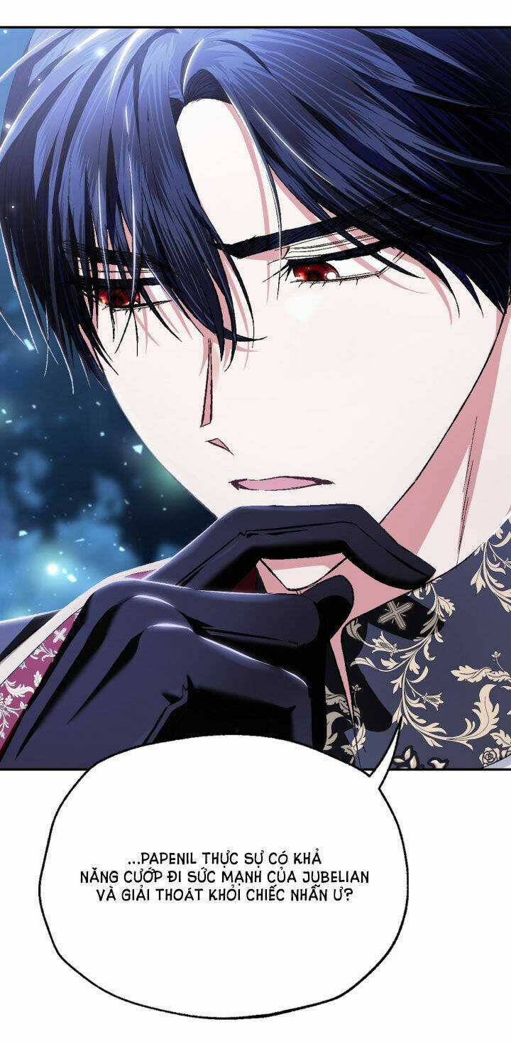 Cha Ơi Con Không Muốn Kết Hôn Đâu Chapter 113.2 trang 52