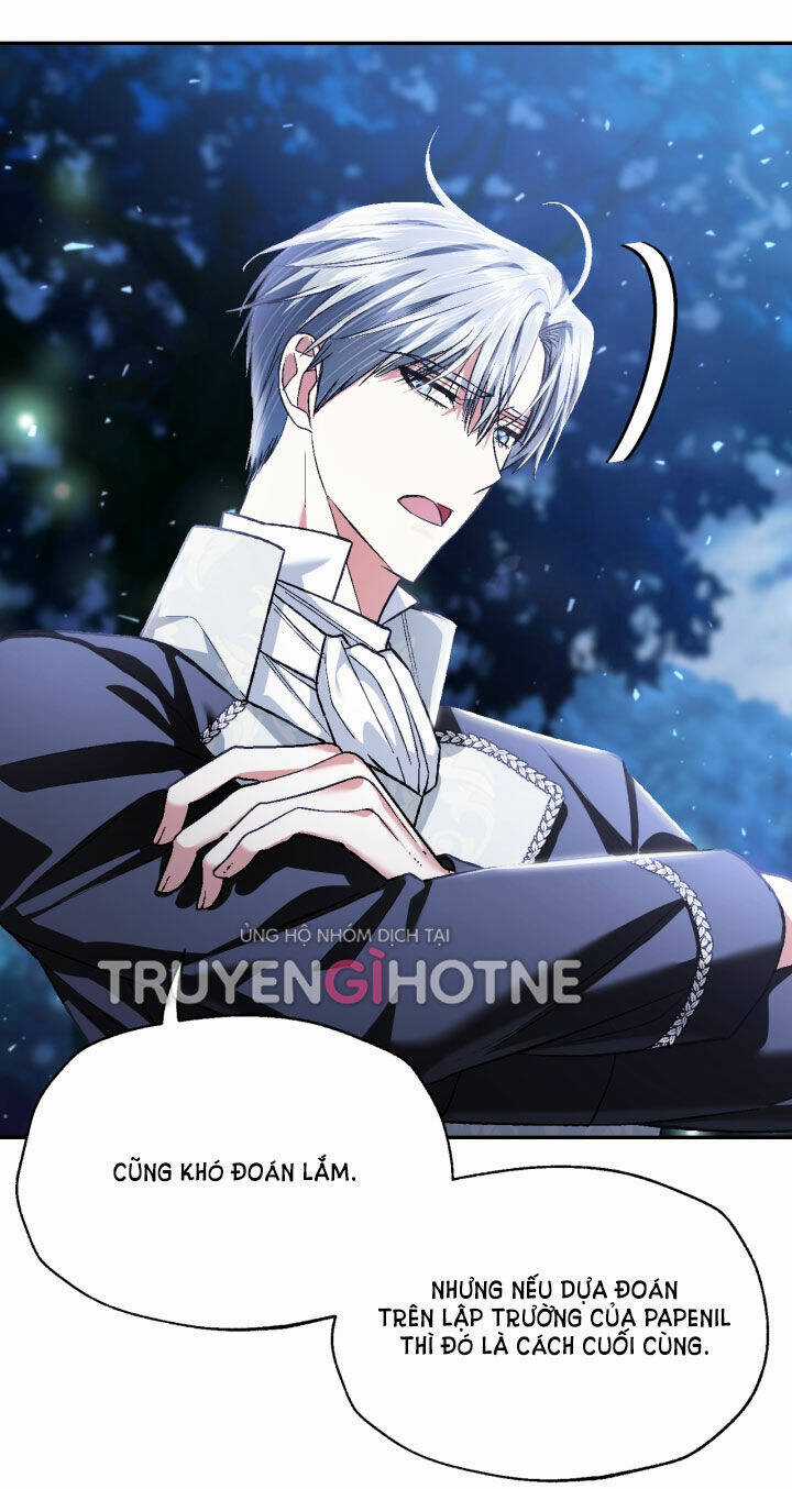 Cha Ơi Con Không Muốn Kết Hôn Đâu Chapter 113.2 trang 54