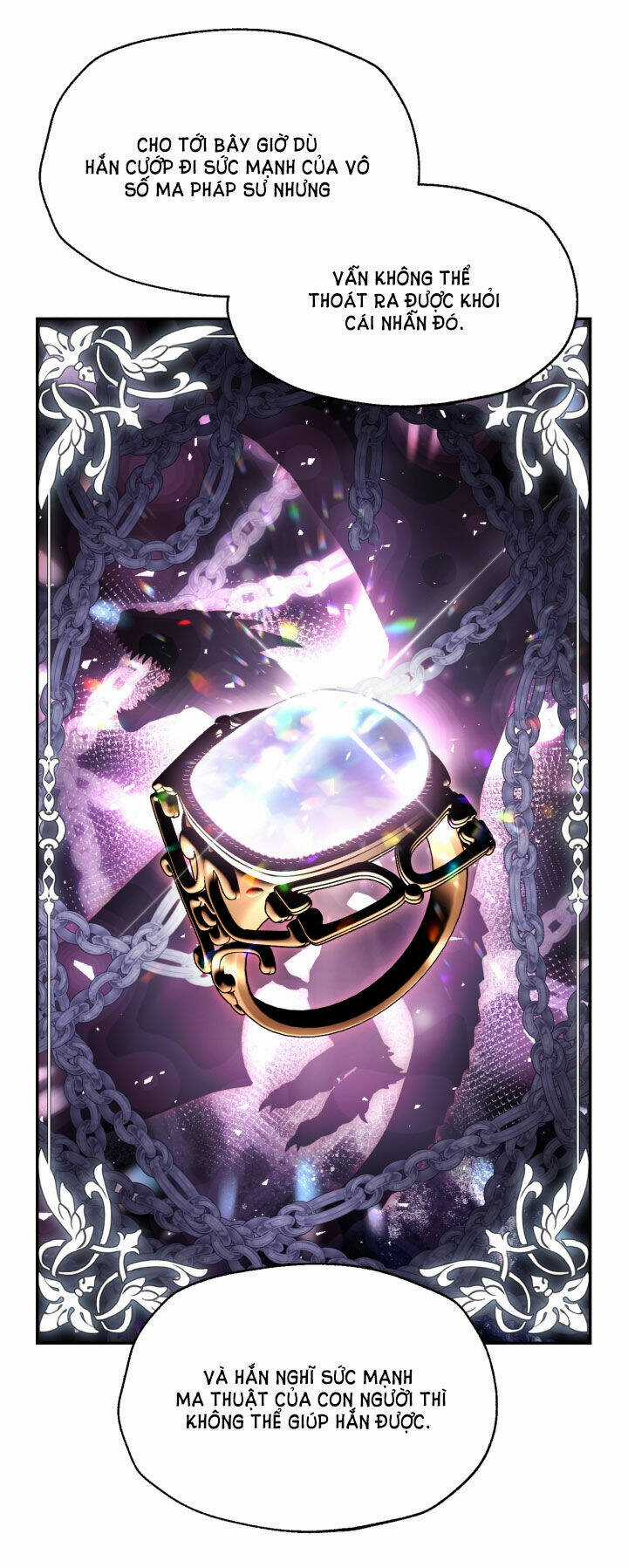 Cha Ơi Con Không Muốn Kết Hôn Đâu Chapter 113.2 trang 56