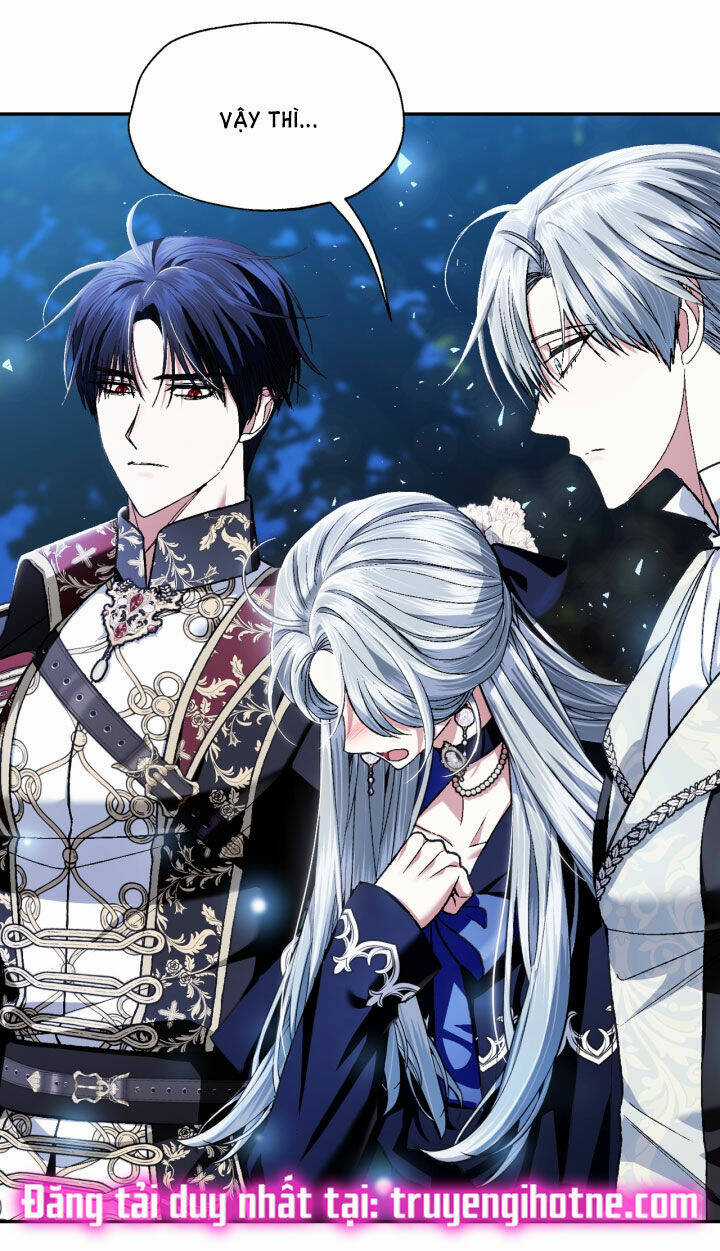 Cha Ơi Con Không Muốn Kết Hôn Đâu Chapter 113.2 trang 58