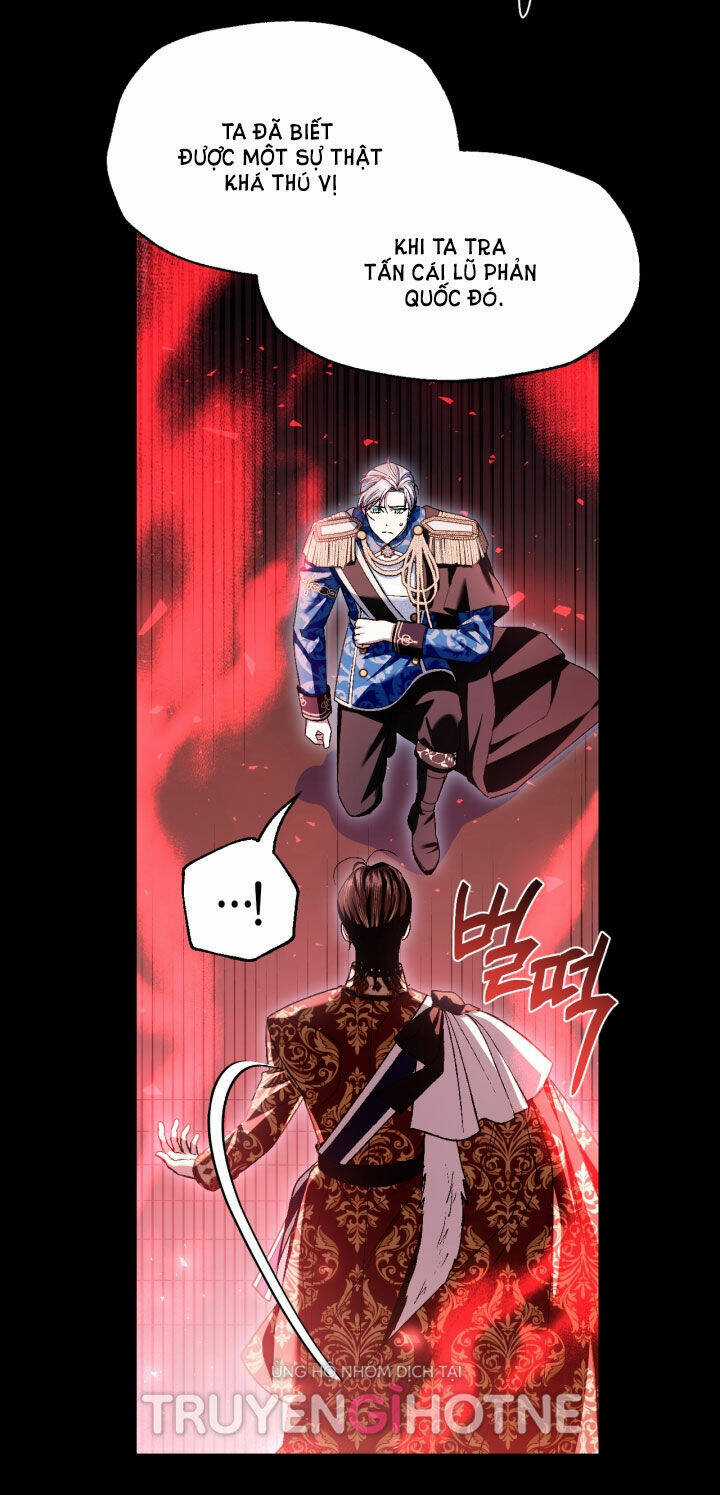 Cha Ơi Con Không Muốn Kết Hôn Đâu Chapter 113.2 trang 7