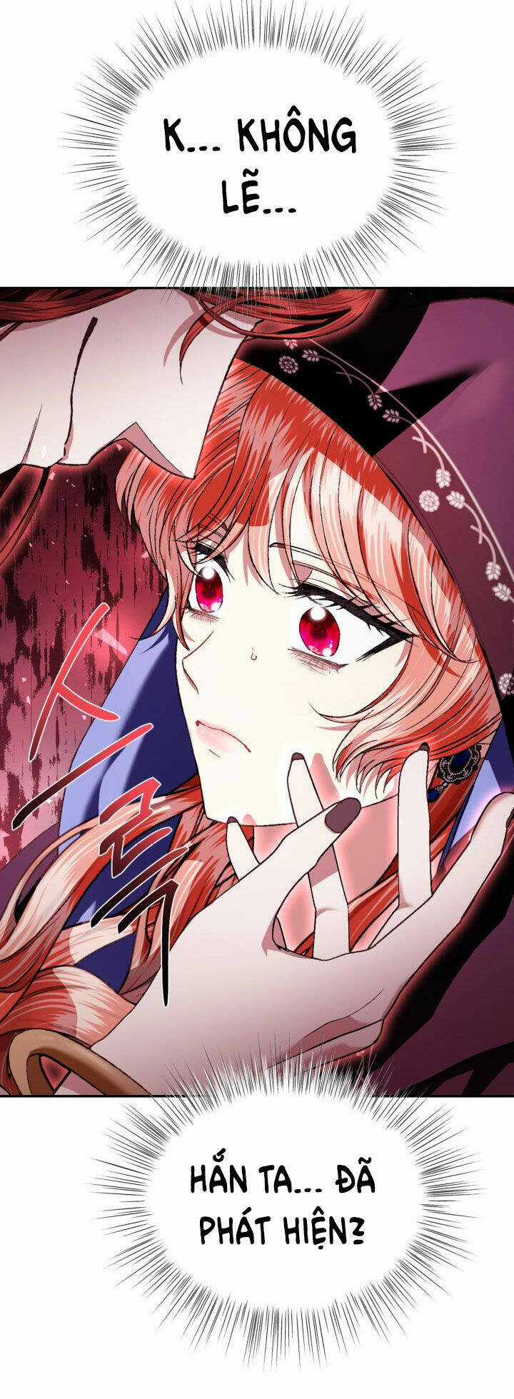 Cha Ơi Con Không Muốn Kết Hôn Đâu Chapter 114.1 trang 17