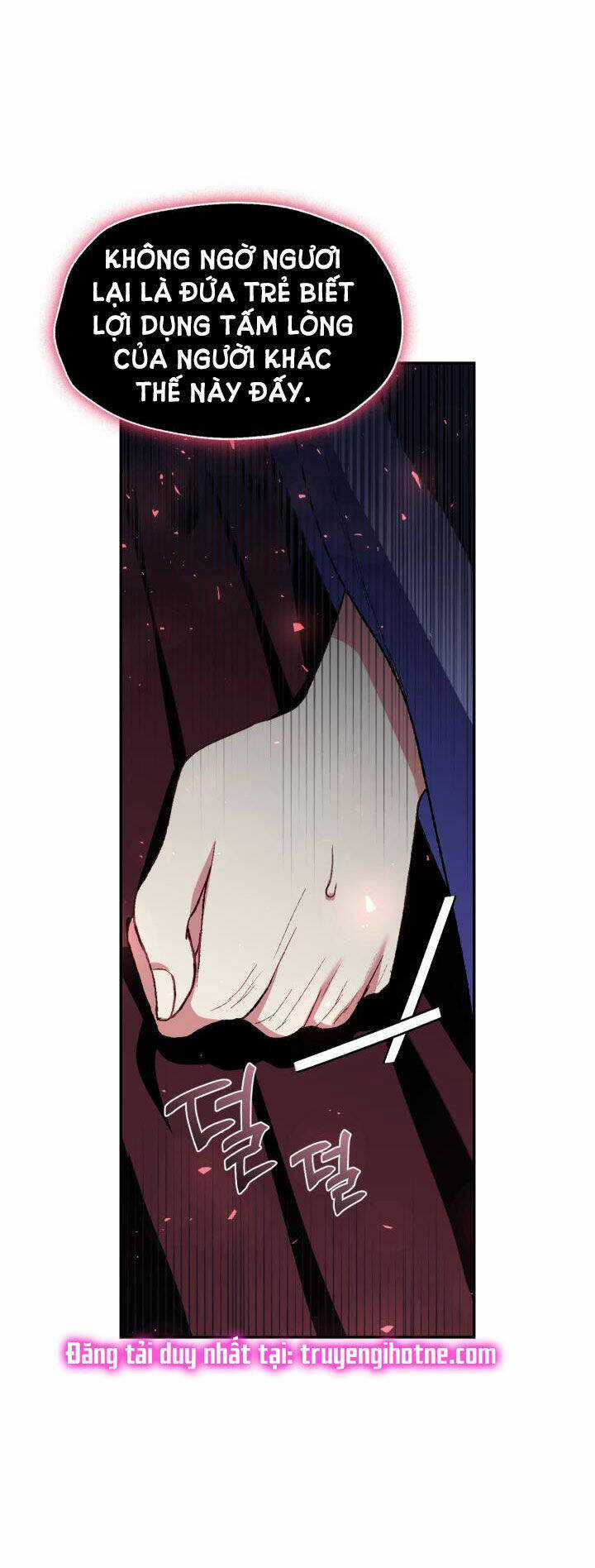 Cha Ơi Con Không Muốn Kết Hôn Đâu Chapter 114.1 trang 20