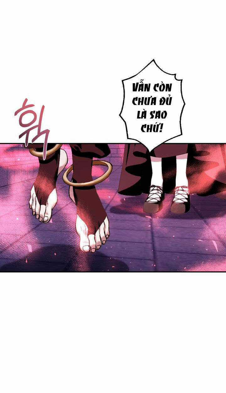 Cha Ơi Con Không Muốn Kết Hôn Đâu Chapter 114.1 trang 23