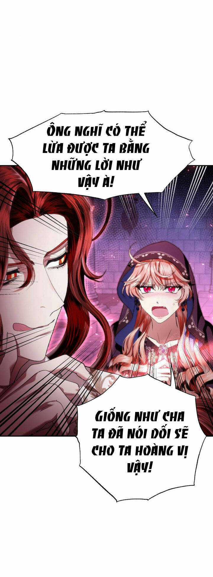 Cha Ơi Con Không Muốn Kết Hôn Đâu Chapter 114.1 trang 32