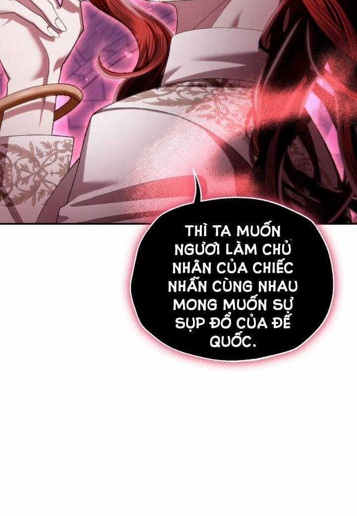 Cha Ơi Con Không Muốn Kết Hôn Đâu Chapter 114.1 trang 34