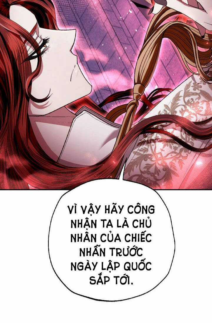 Cha Ơi Con Không Muốn Kết Hôn Đâu Chapter 114.1 trang 36