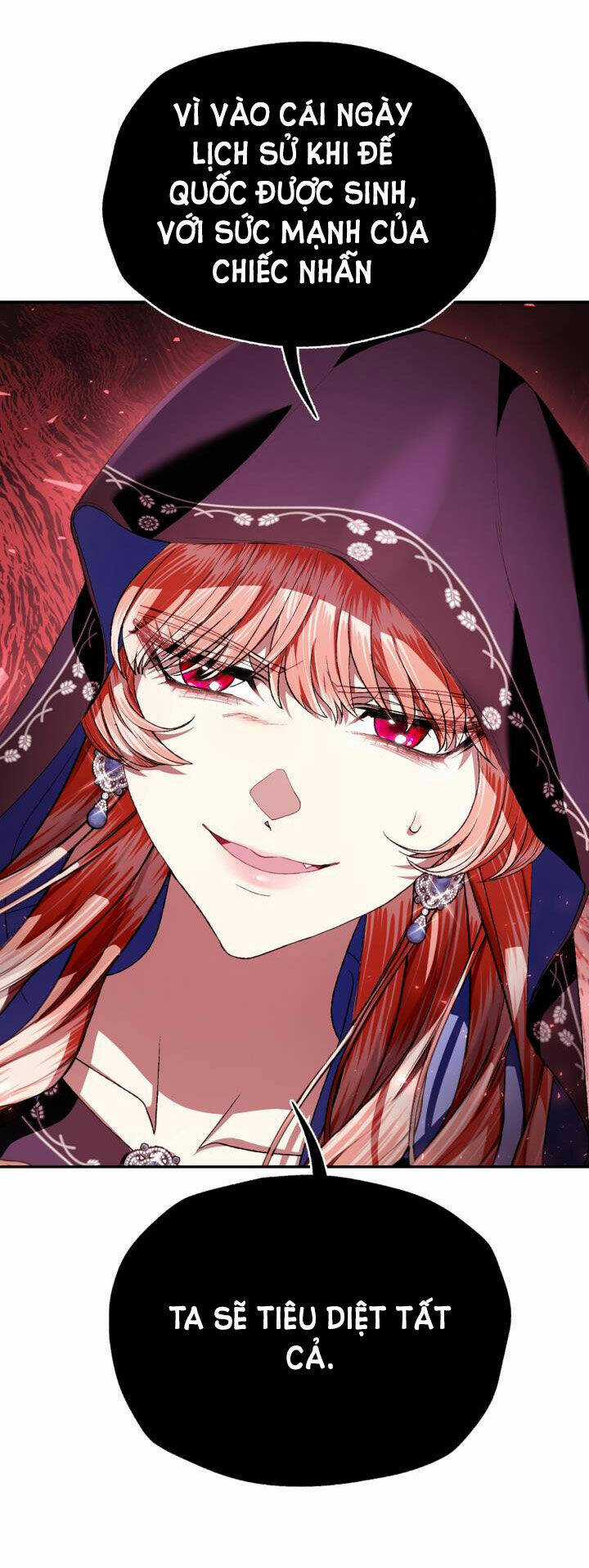 Cha Ơi Con Không Muốn Kết Hôn Đâu Chapter 114.1 trang 38