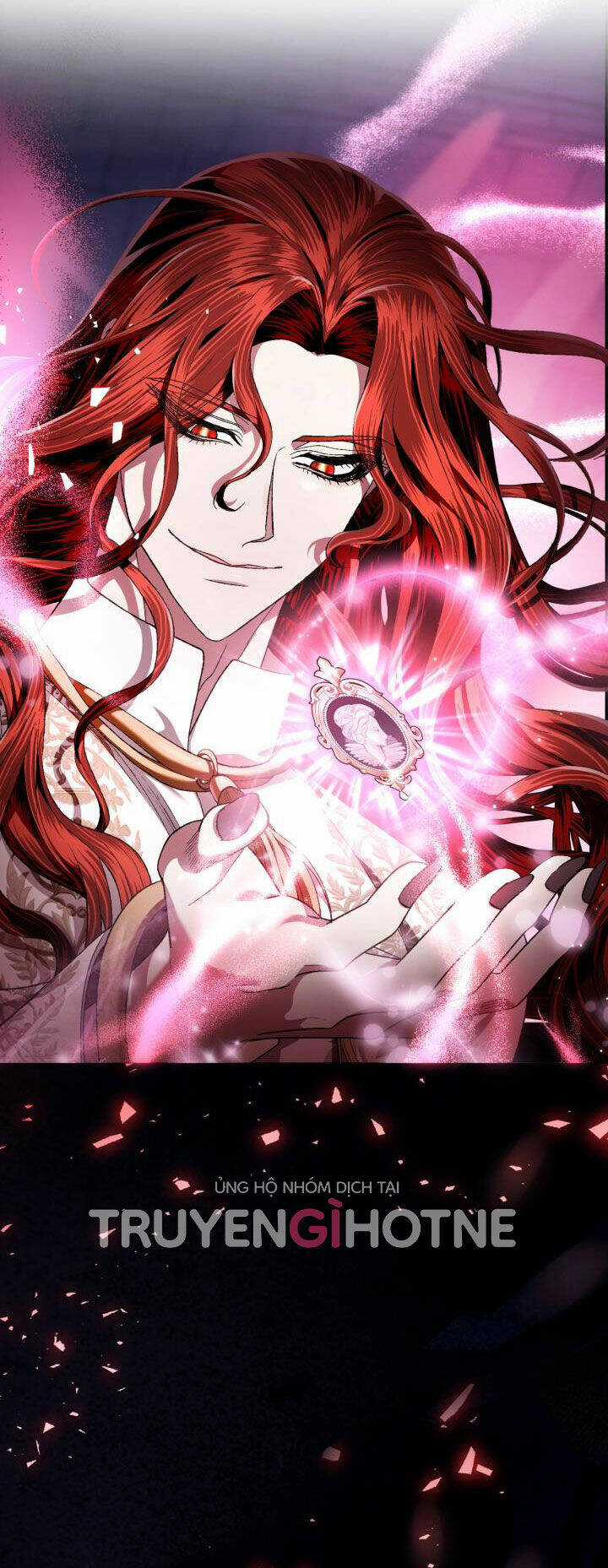 Cha Ơi Con Không Muốn Kết Hôn Đâu Chapter 114.1 trang 4