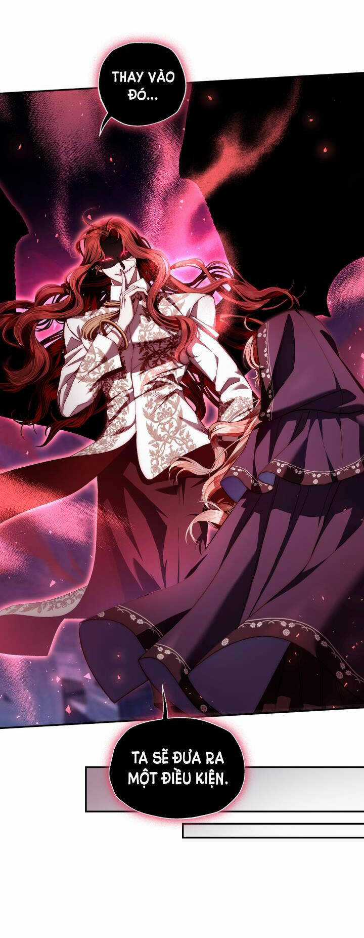 Cha Ơi Con Không Muốn Kết Hôn Đâu Chapter 114.1 trang 42