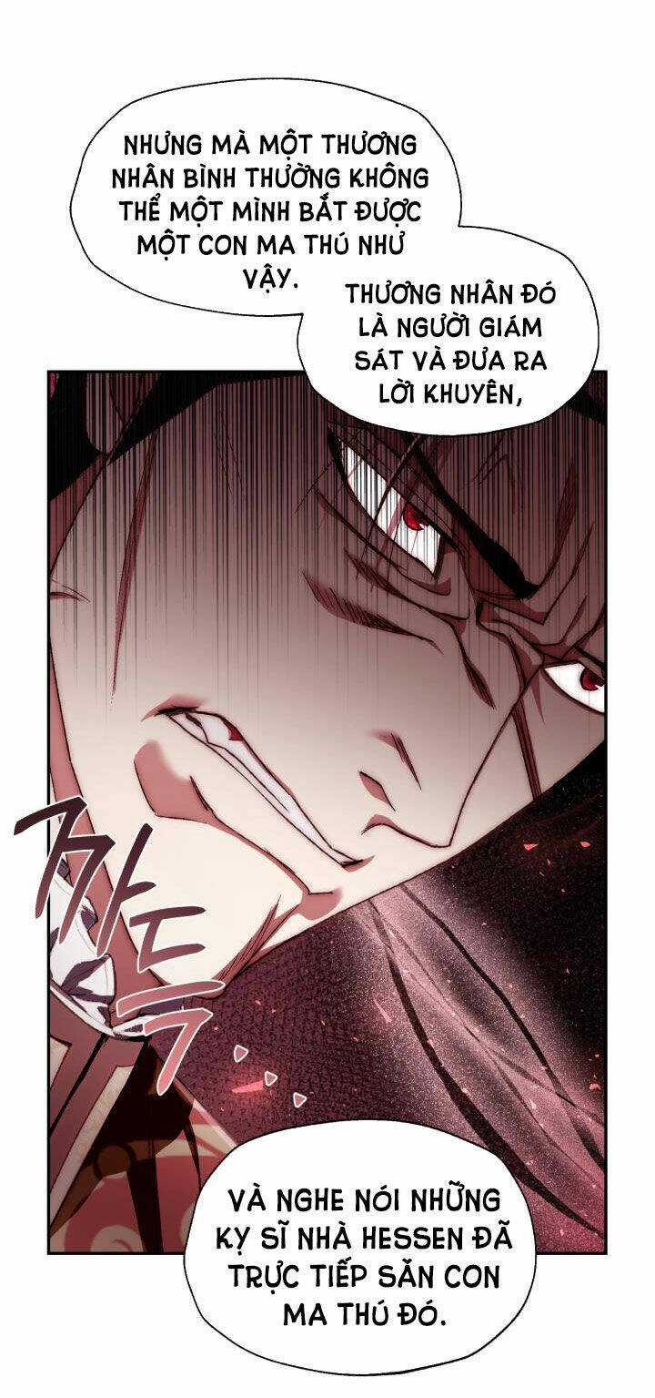 Cha Ơi Con Không Muốn Kết Hôn Đâu Chapter 114.1 trang 59