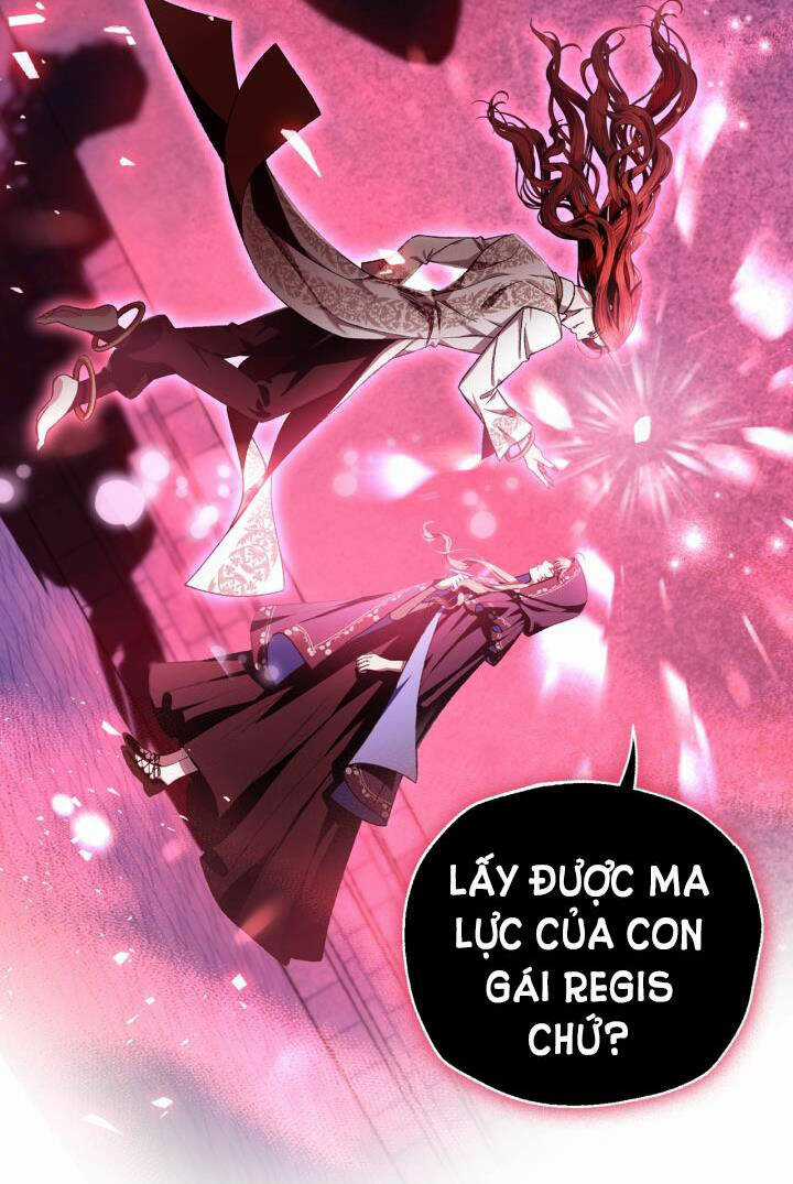 Cha Ơi Con Không Muốn Kết Hôn Đâu Chapter 114.1 trang 6