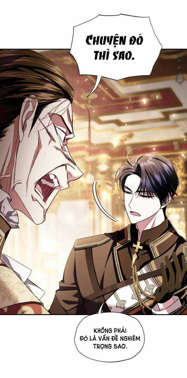 Cha Ơi Con Không Muốn Kết Hôn Đâu Chapter 114.1 trang 61