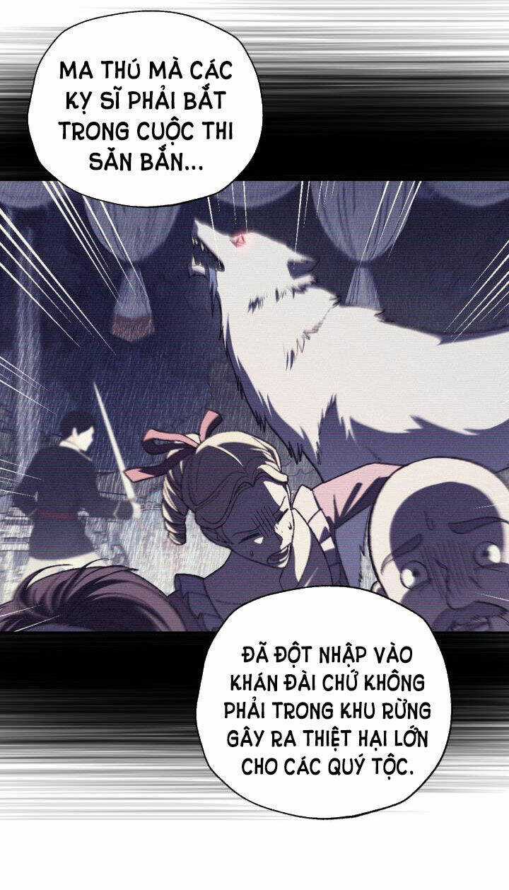 Cha Ơi Con Không Muốn Kết Hôn Đâu Chapter 114.1 trang 63