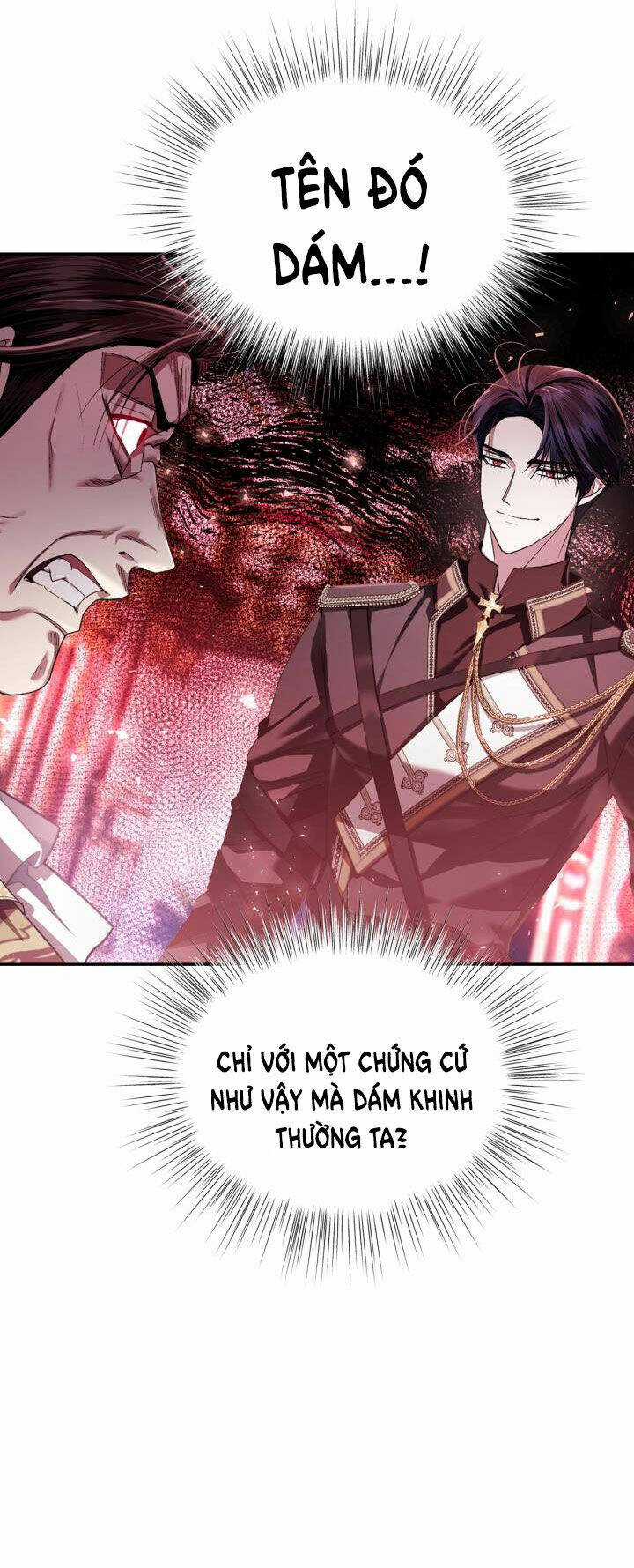 Cha Ơi Con Không Muốn Kết Hôn Đâu Chapter 114.1 trang 69