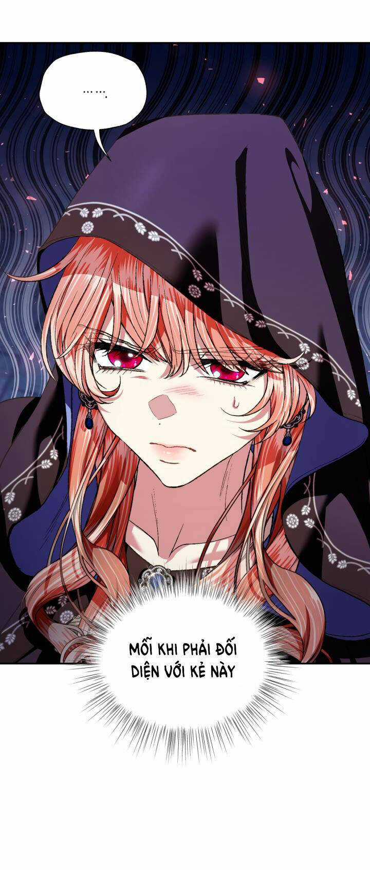 Cha Ơi Con Không Muốn Kết Hôn Đâu Chapter 114.1 trang 8