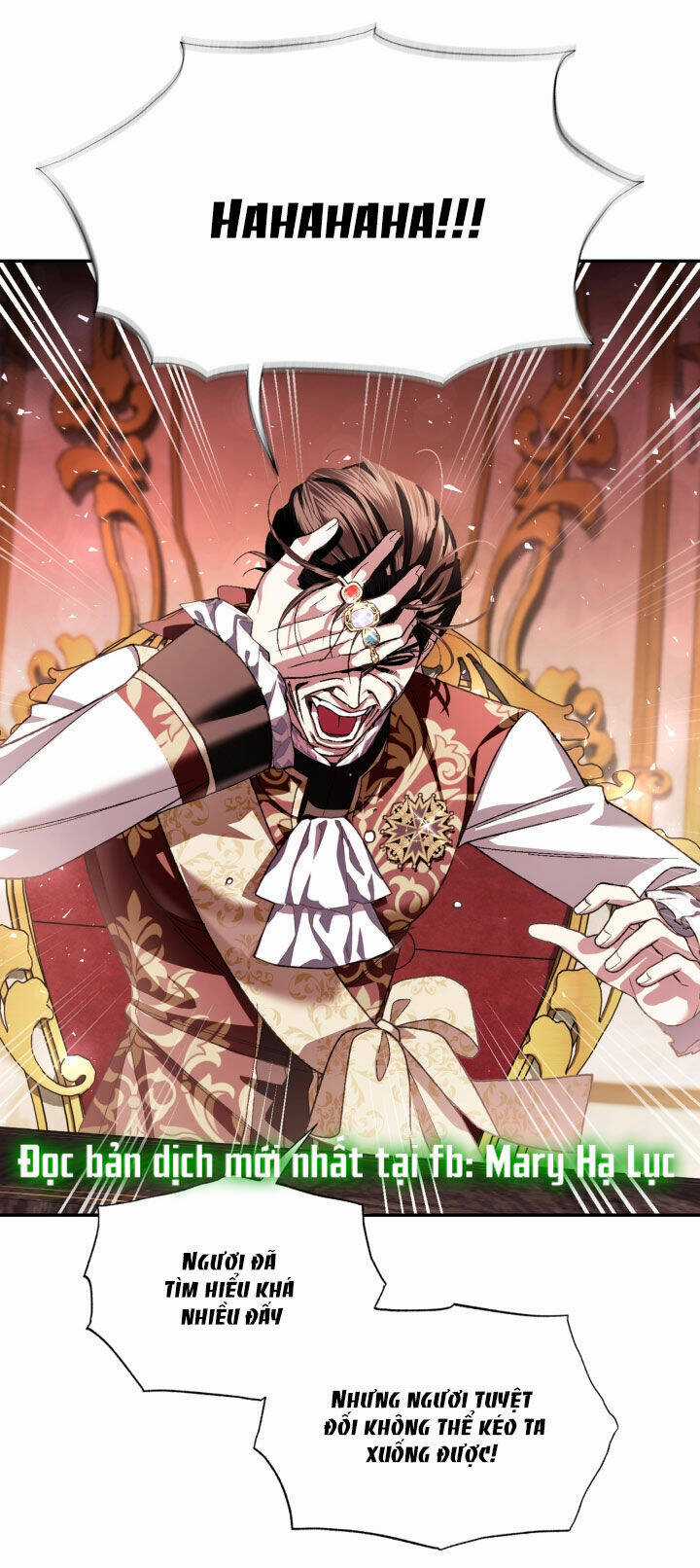 Cha Ơi Con Không Muốn Kết Hôn Đâu Chapter 114.2 trang 10