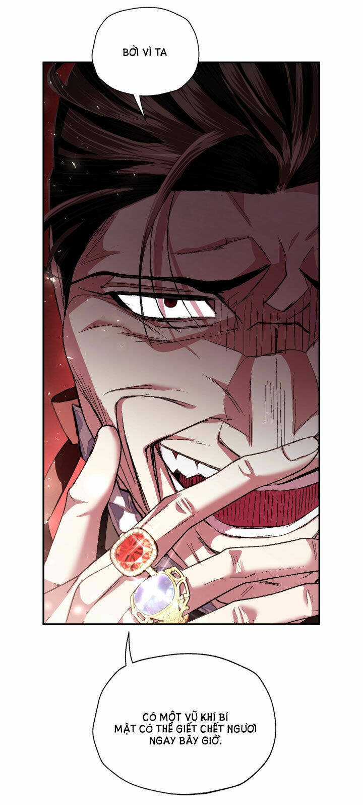 Cha Ơi Con Không Muốn Kết Hôn Đâu Chapter 114.2 trang 12