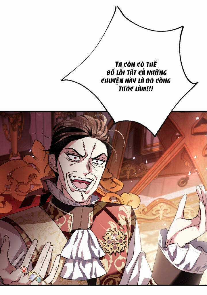 Cha Ơi Con Không Muốn Kết Hôn Đâu Chapter 114.2 trang 16