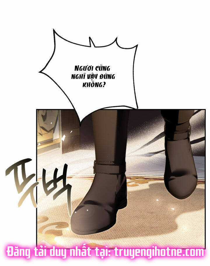 Cha Ơi Con Không Muốn Kết Hôn Đâu Chapter 114.2 trang 17