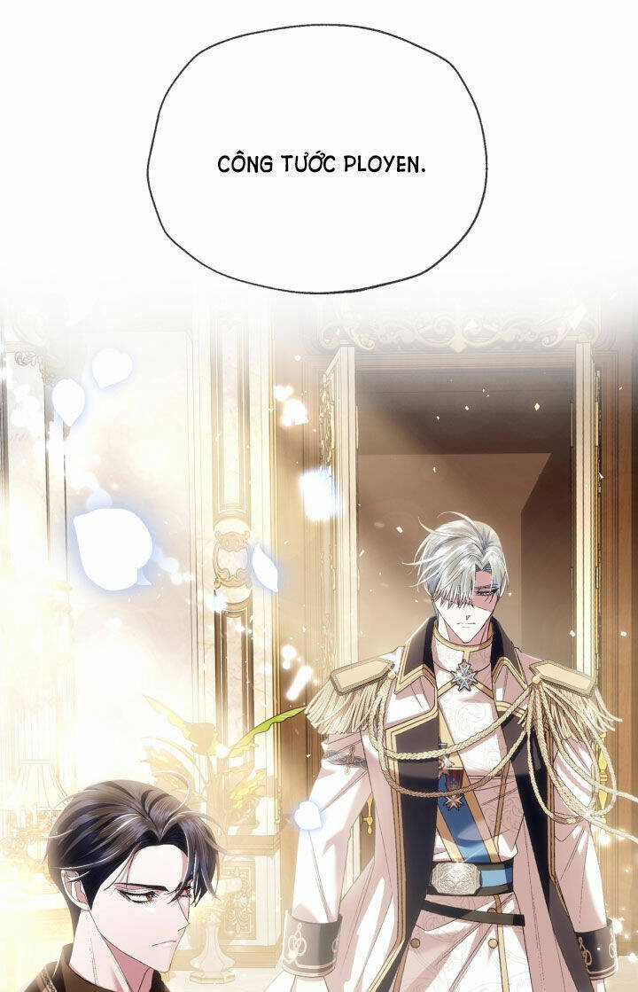 Cha Ơi Con Không Muốn Kết Hôn Đâu Chapter 114.2 trang 19