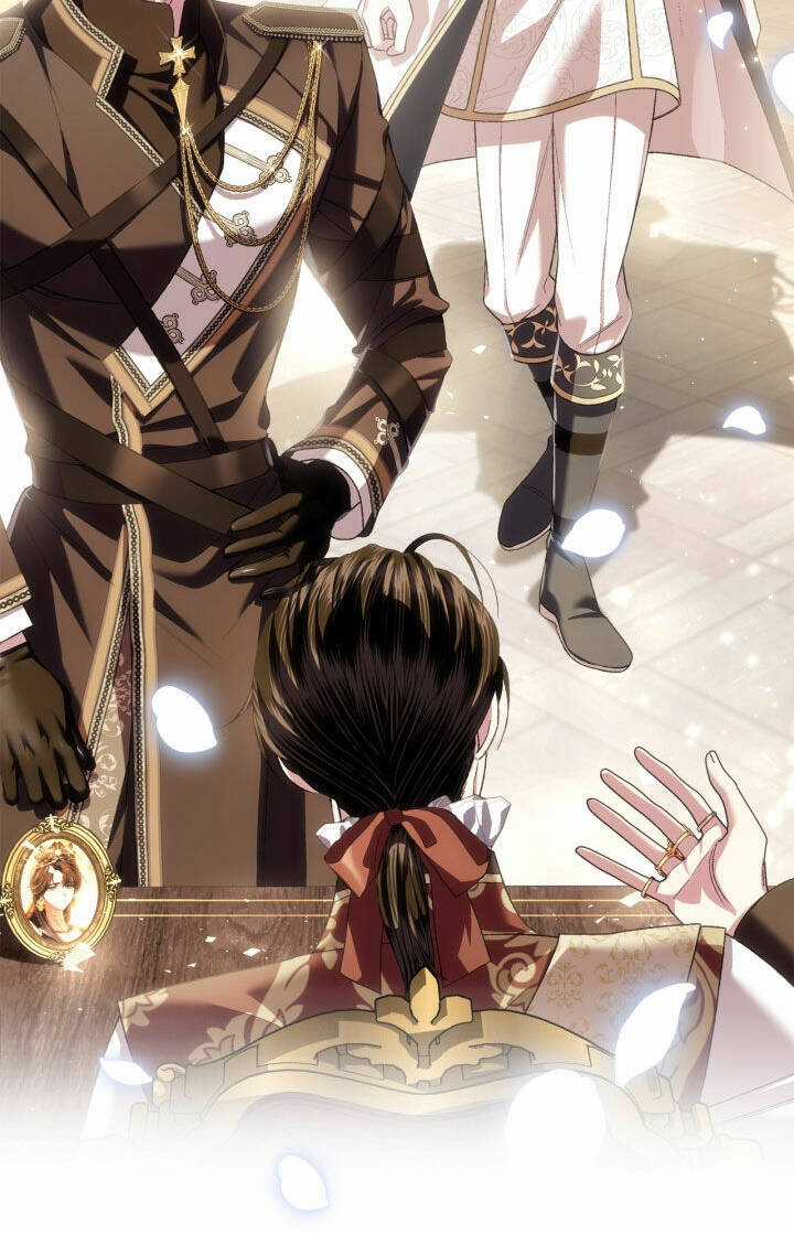 Cha Ơi Con Không Muốn Kết Hôn Đâu Chapter 114.2 trang 20