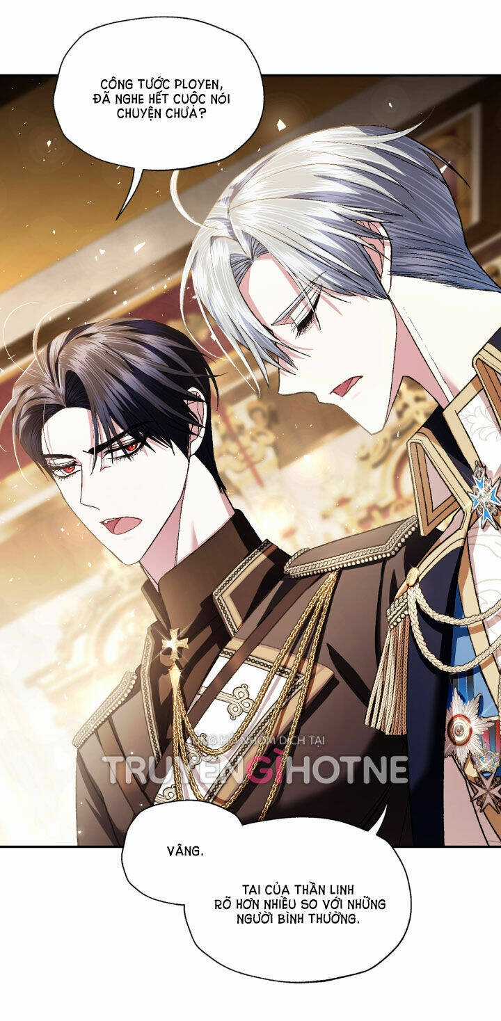 Cha Ơi Con Không Muốn Kết Hôn Đâu Chapter 114.2 trang 25