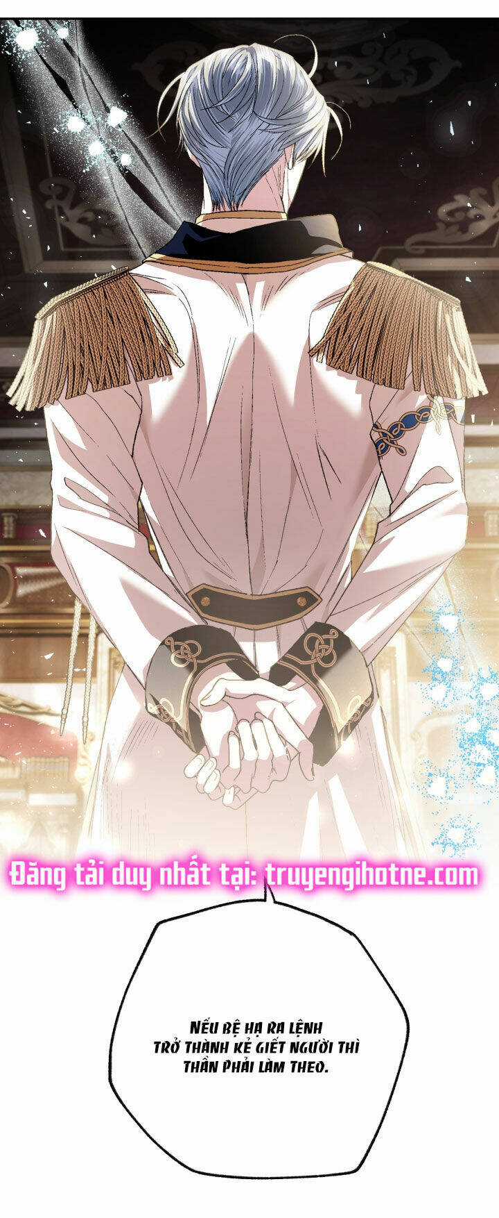 Cha Ơi Con Không Muốn Kết Hôn Đâu Chapter 114.2 trang 33