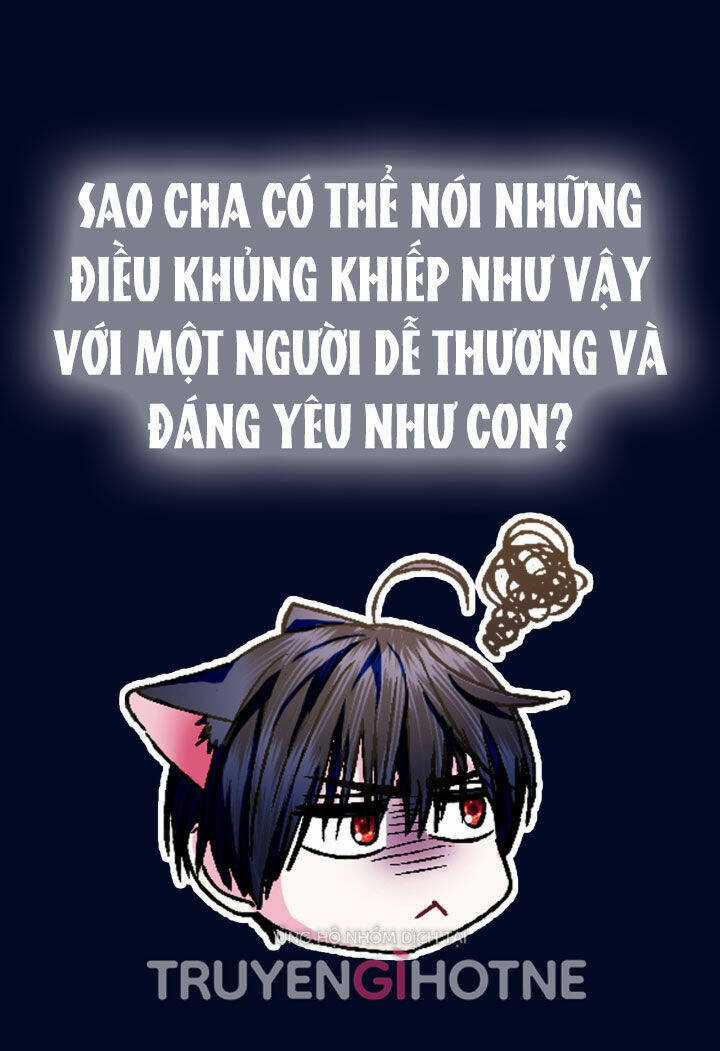 Cha Ơi Con Không Muốn Kết Hôn Đâu Chapter 114.2 trang 54